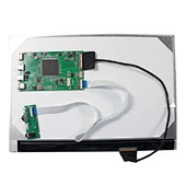 DP   Type  C Control Board