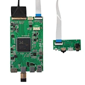 12"  2880X1200 LCD Screen